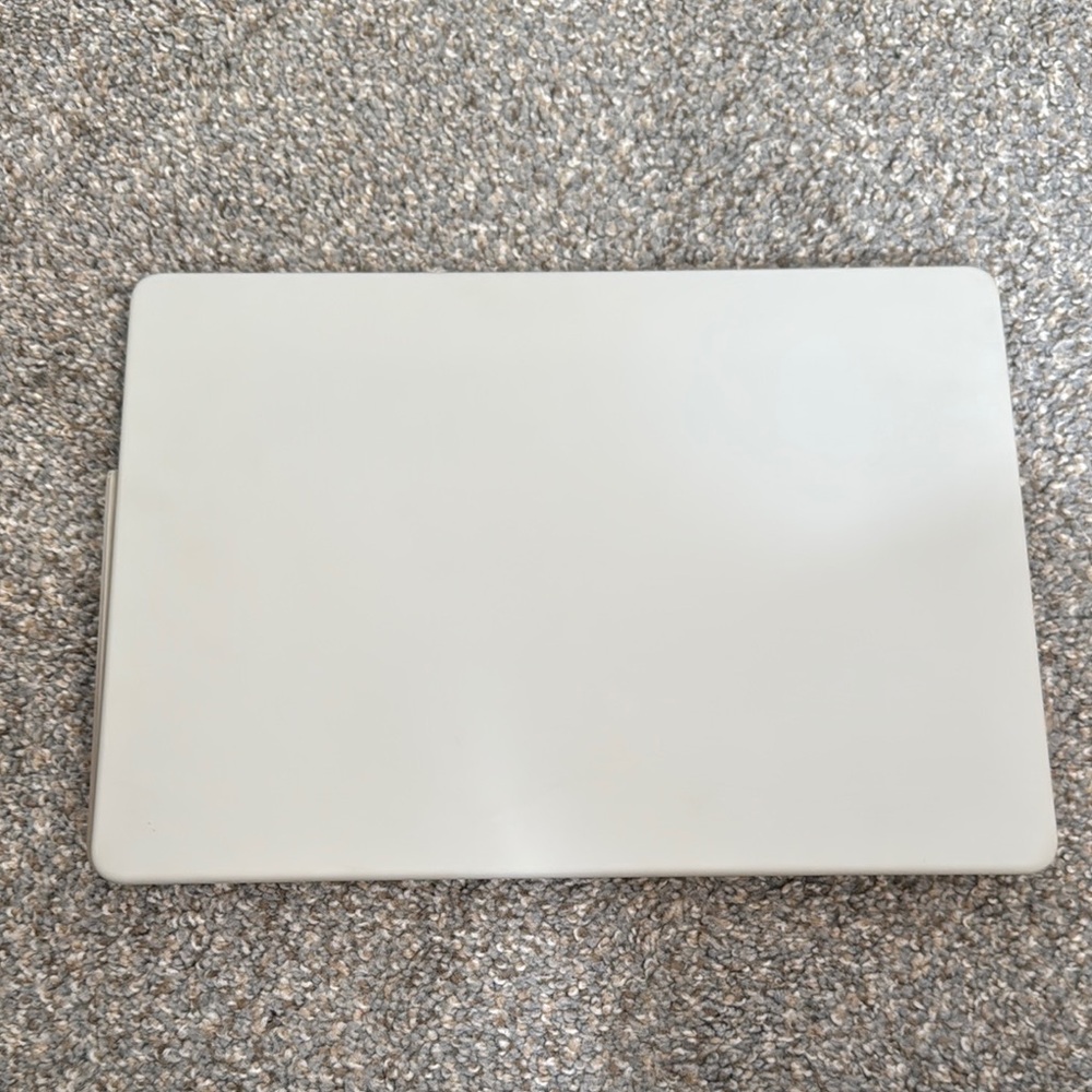 MacBook Cover
